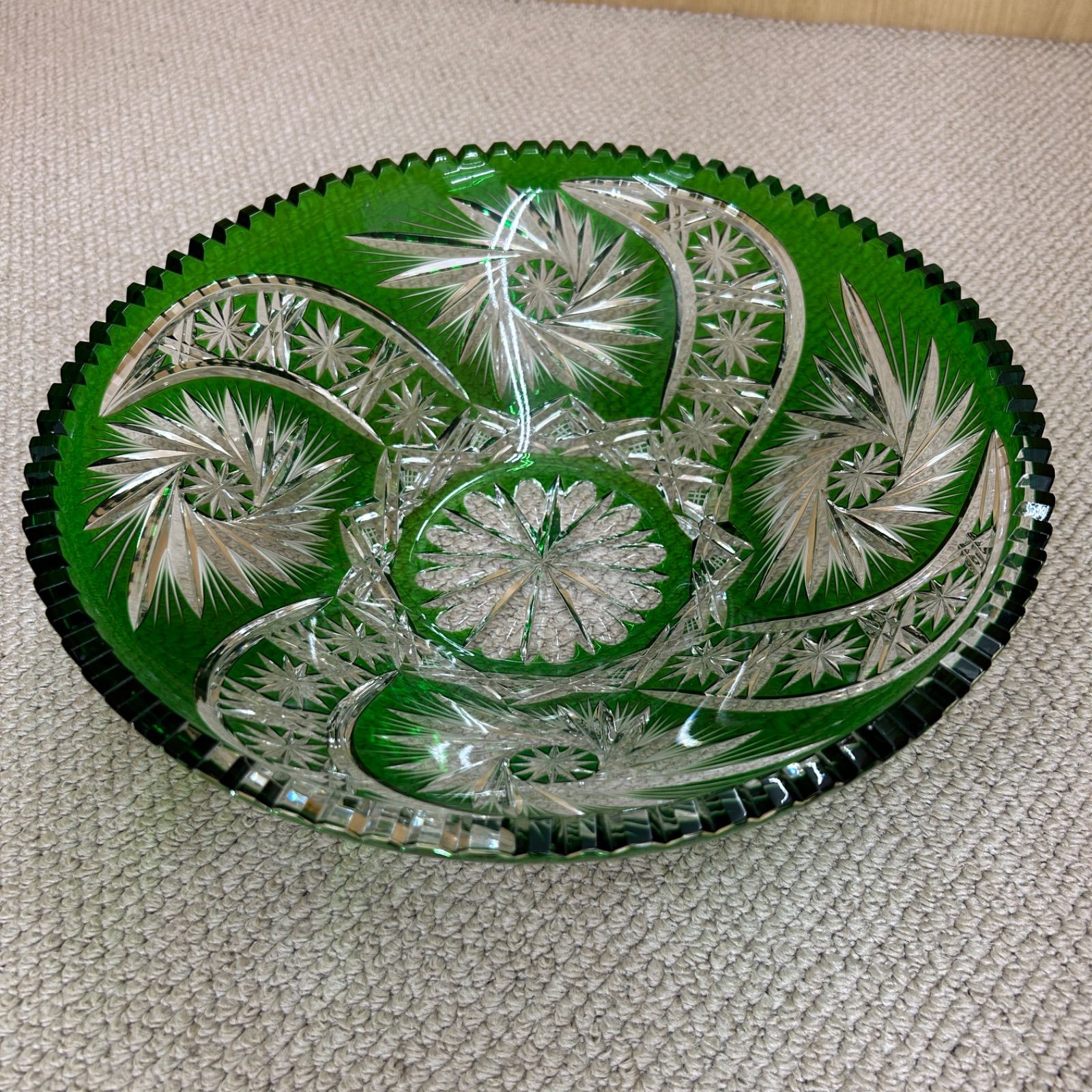 リユース DRESDEN 花瓶 管理260107-05