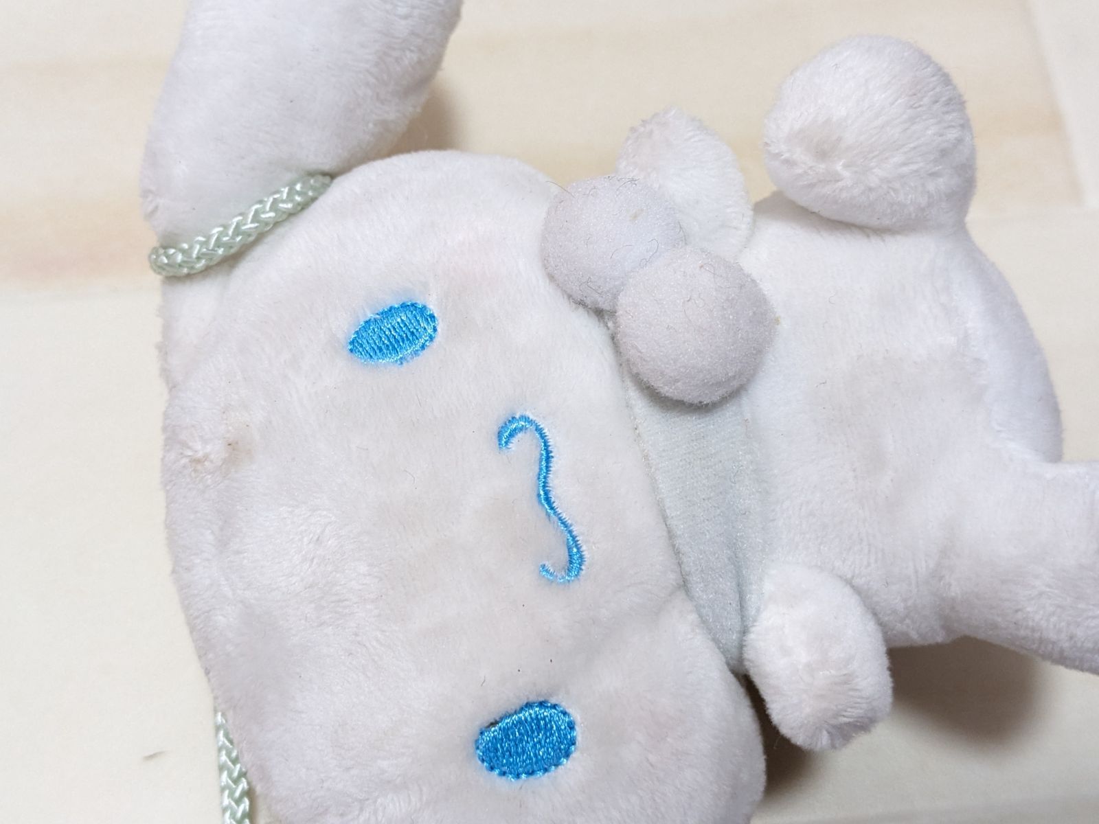 ☆②レアシナモンまとめ売りシナモロールサンリオセット - メルカリ