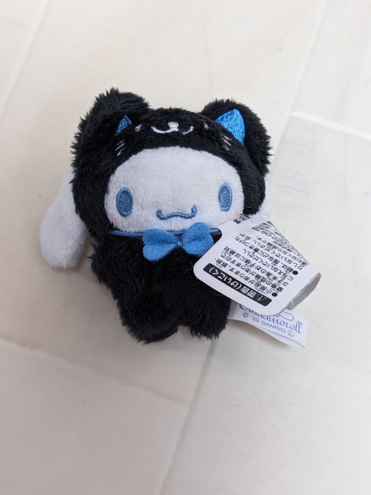 ☆②レアシナモンまとめ売りシナモロールサンリオセット - メルカリ