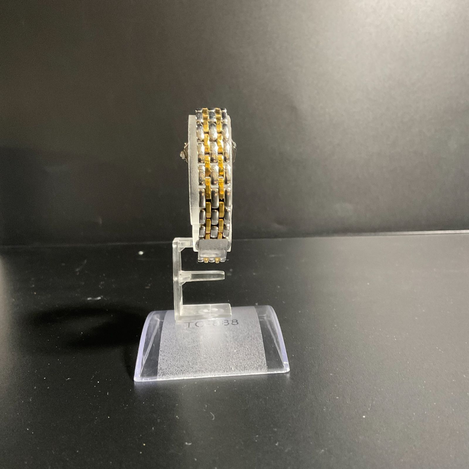 セイコー 稼働 秋コーデ 腕時計(アナログ) 