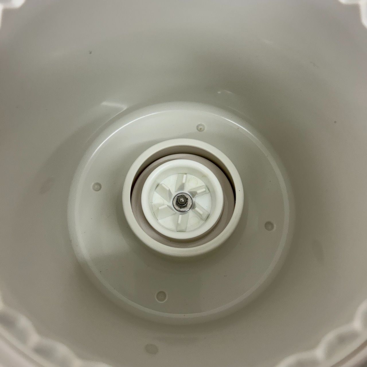 コンパクト精米器