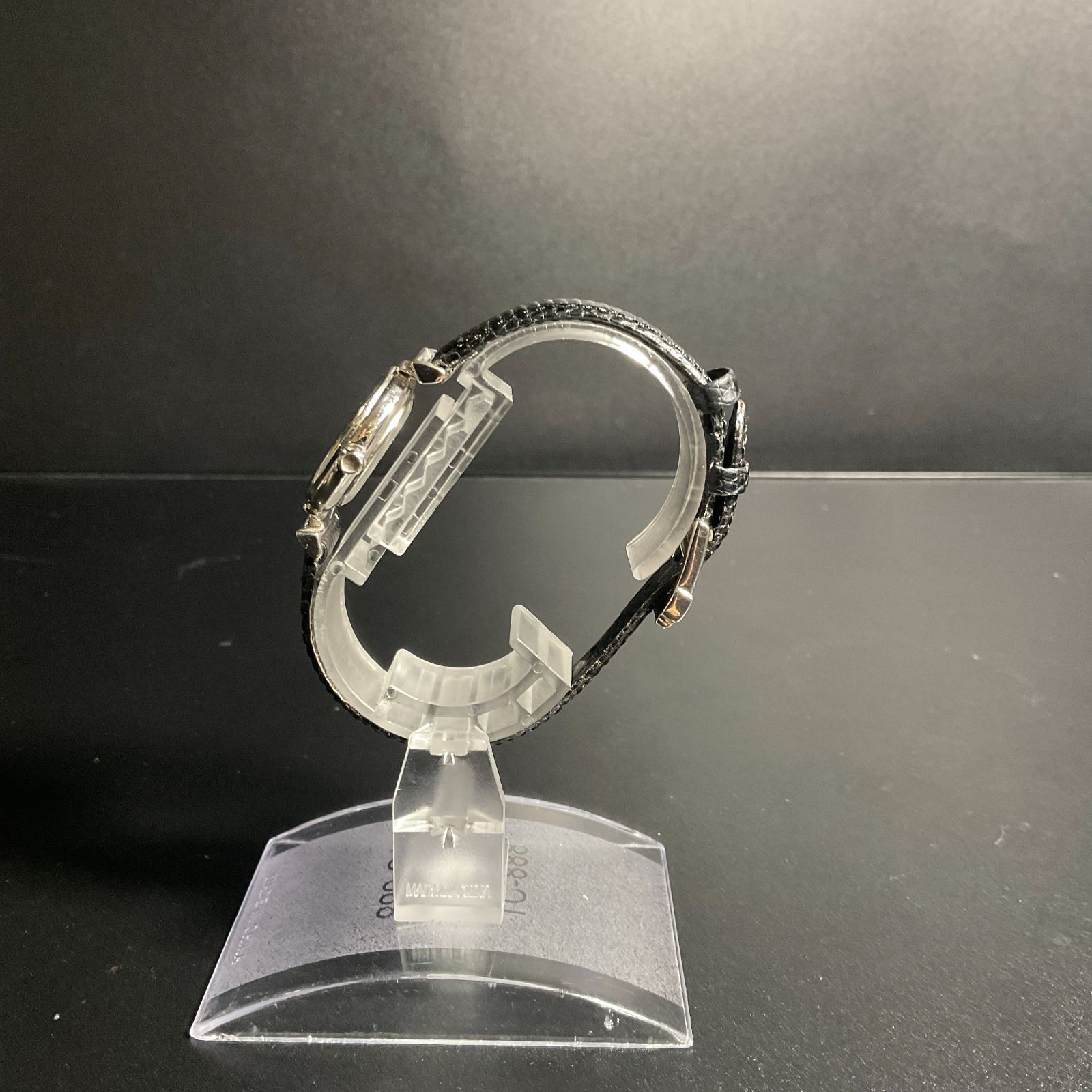  フェンディ レディース時計 不動 腕時計(アナログ) 時計