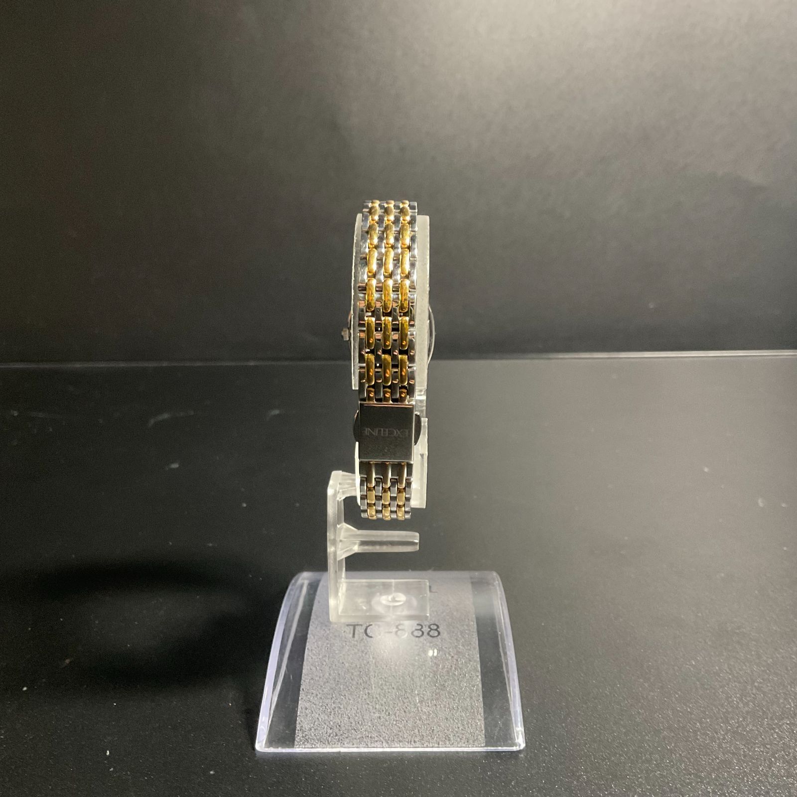  セイコー エクセレント QZ 時計 腕時計(アナログ) 時計