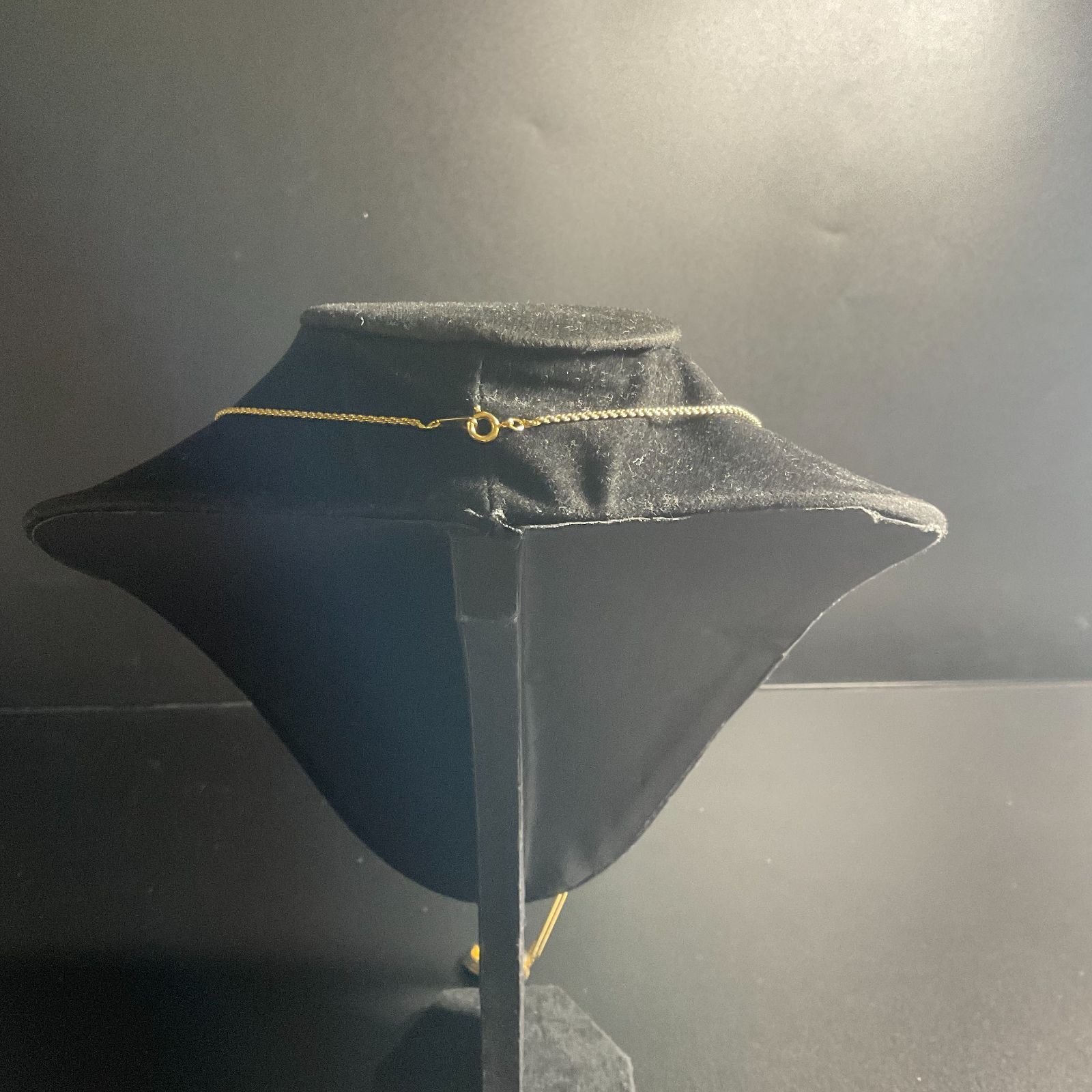 ネックレス時計ペンダント