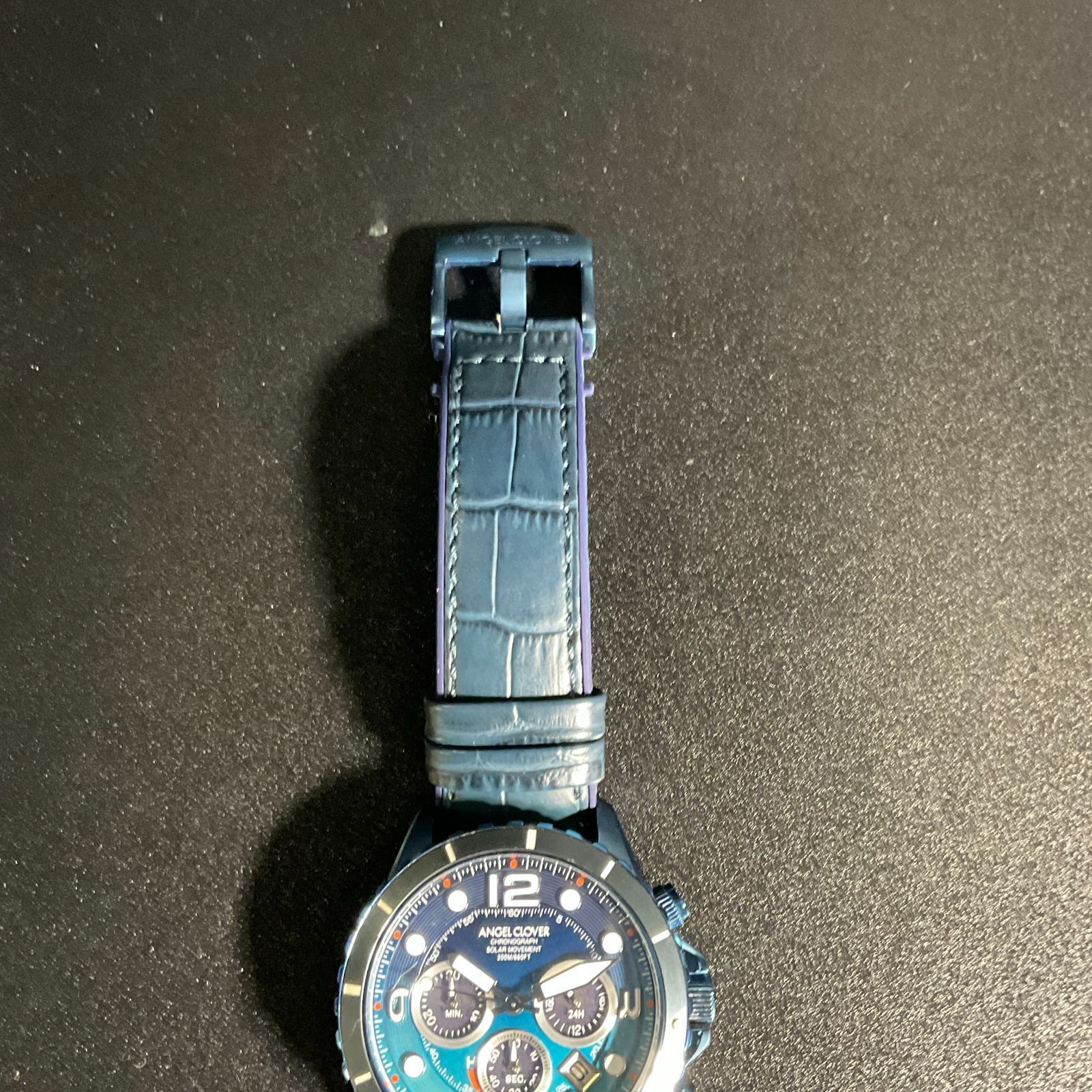  エンジェルクローバー 時計 稼働 腕時計(アナログ) 時計