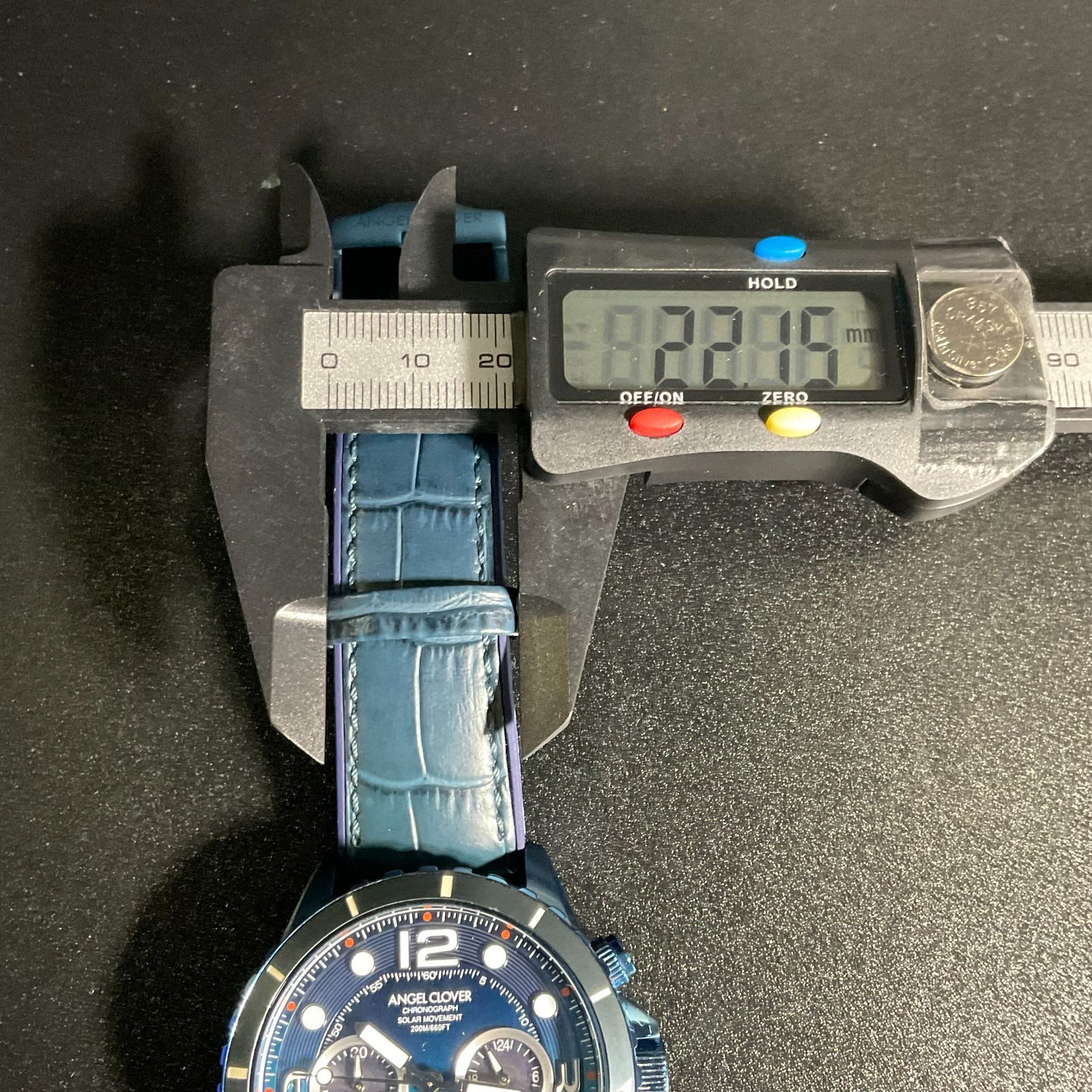 エンジェルクローバー