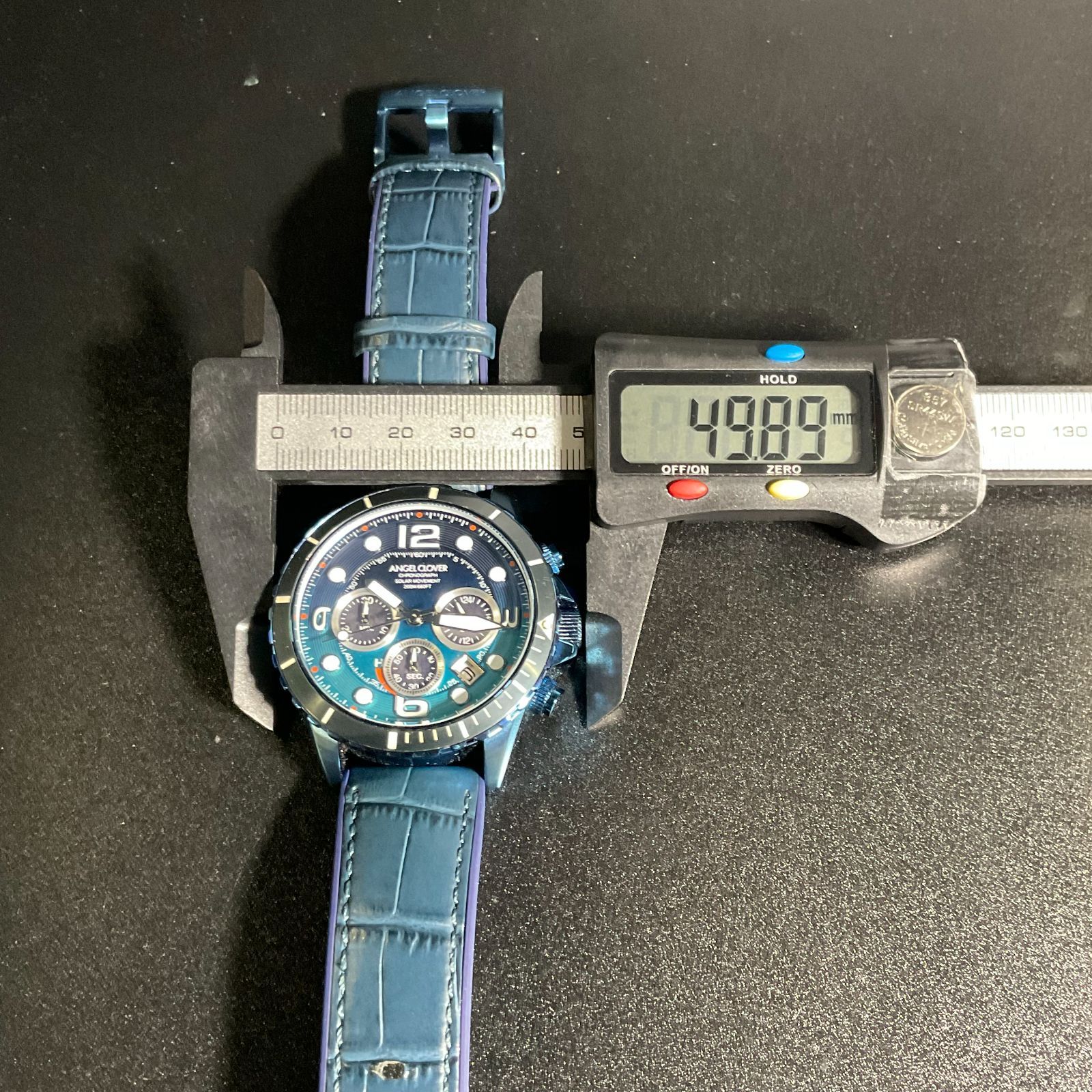 エンジェルクローバー