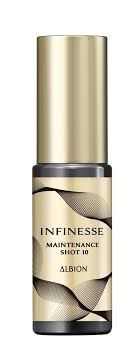 アンフィネス メンテナンス ショット 10 〈美容液〉 - メルカリ