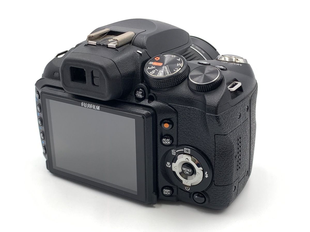並品 フジフイルム FinePix HS 10