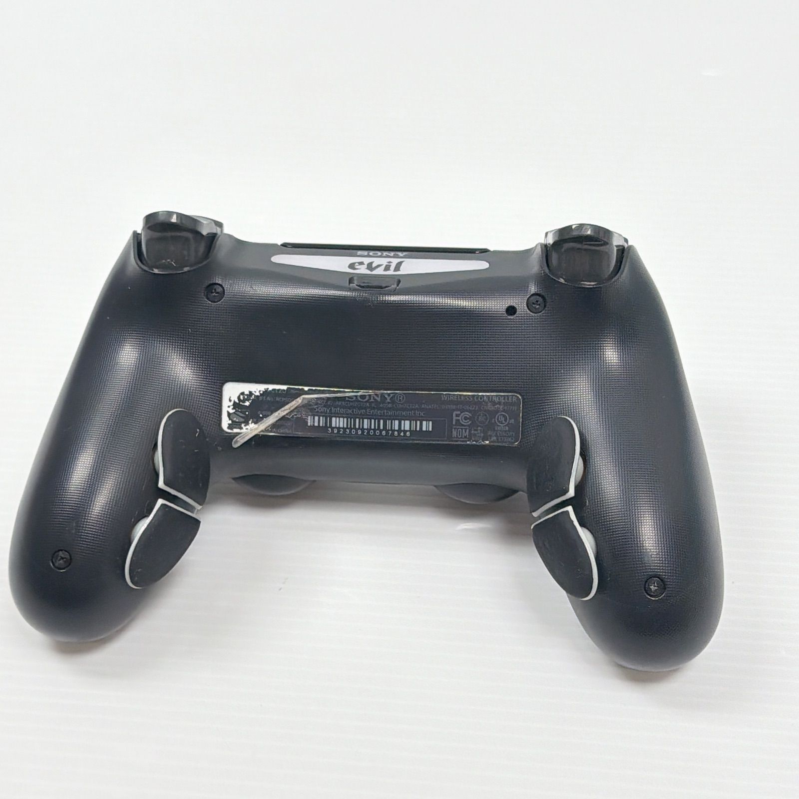 プレステ4 PS4 エビルコントローラー PlayStation4 evil