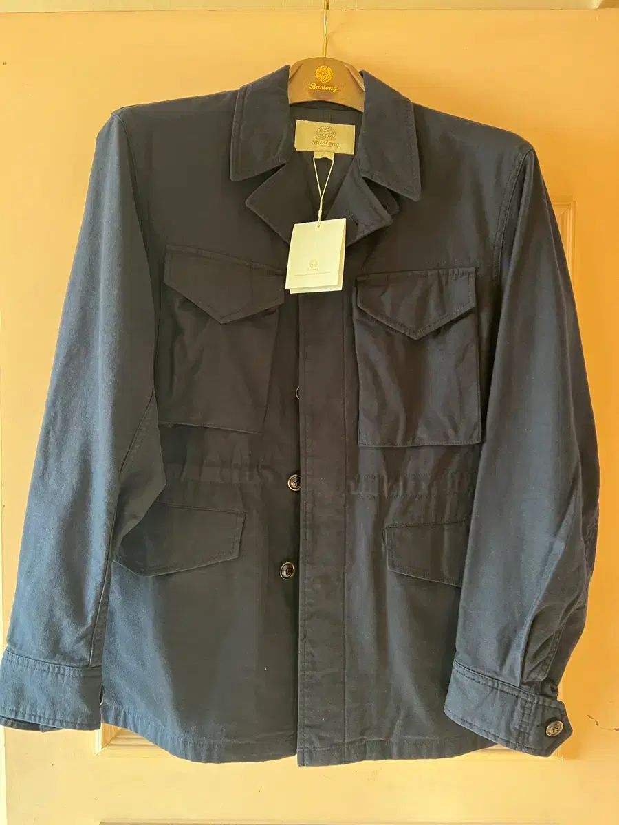 25 FW S ダークネイビー