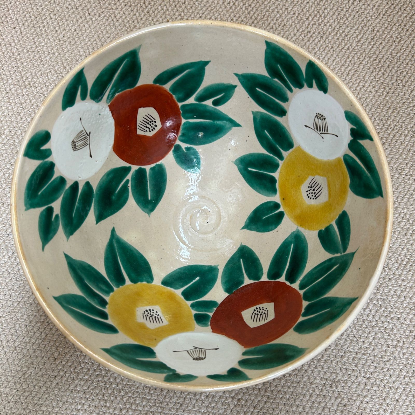  リユース 森左馬尉選 器鉢 管理260107 06 鉢 ボウル 食器