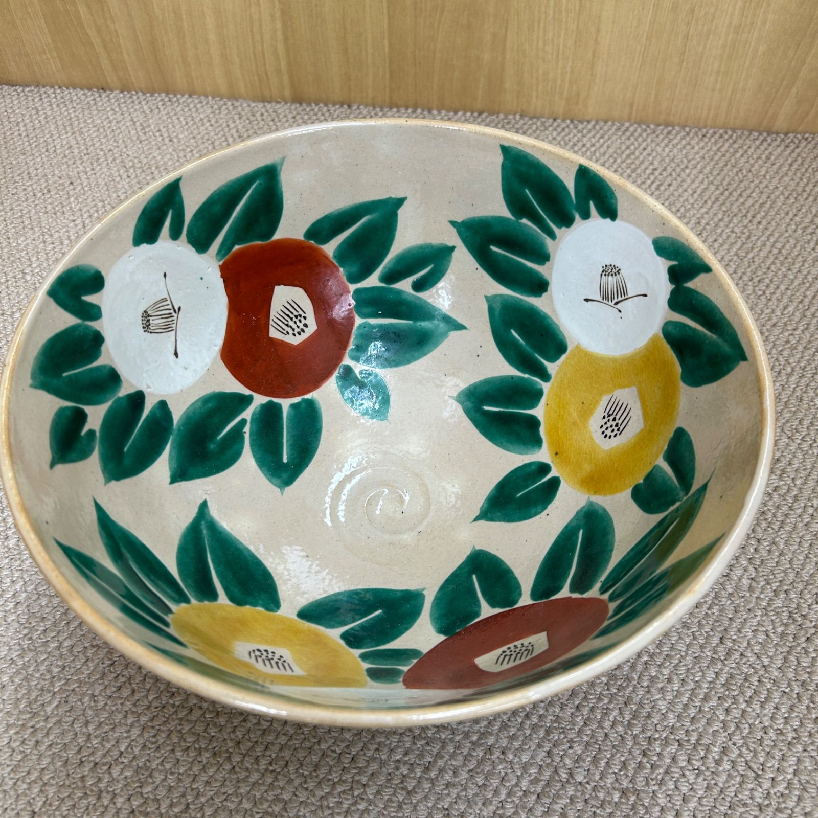 リユース 森左馬尉選 器鉢 管理260107-06