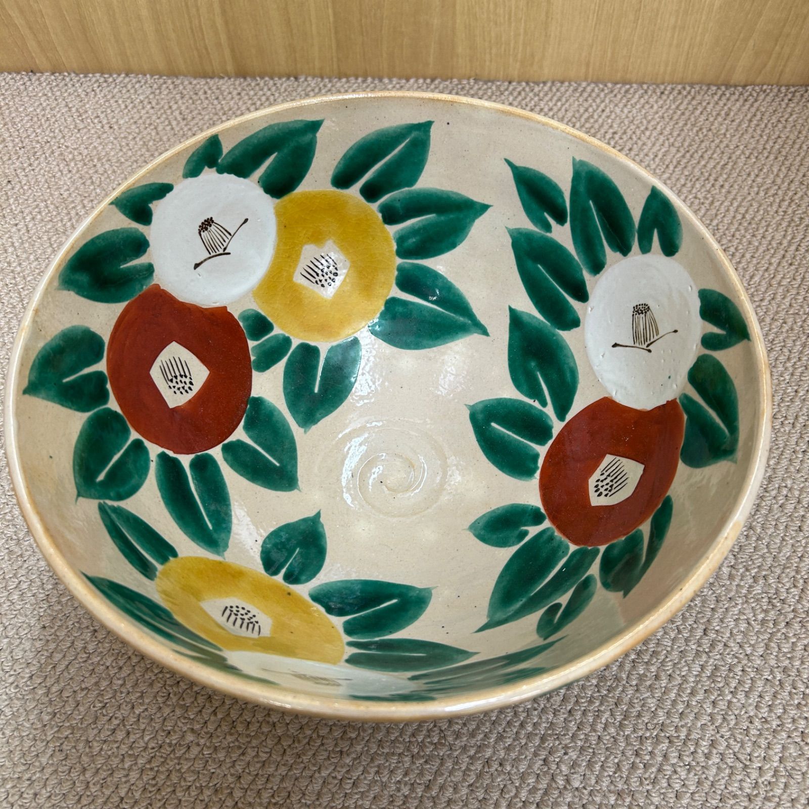 リユース 森左馬尉選 器鉢 管理260107-06