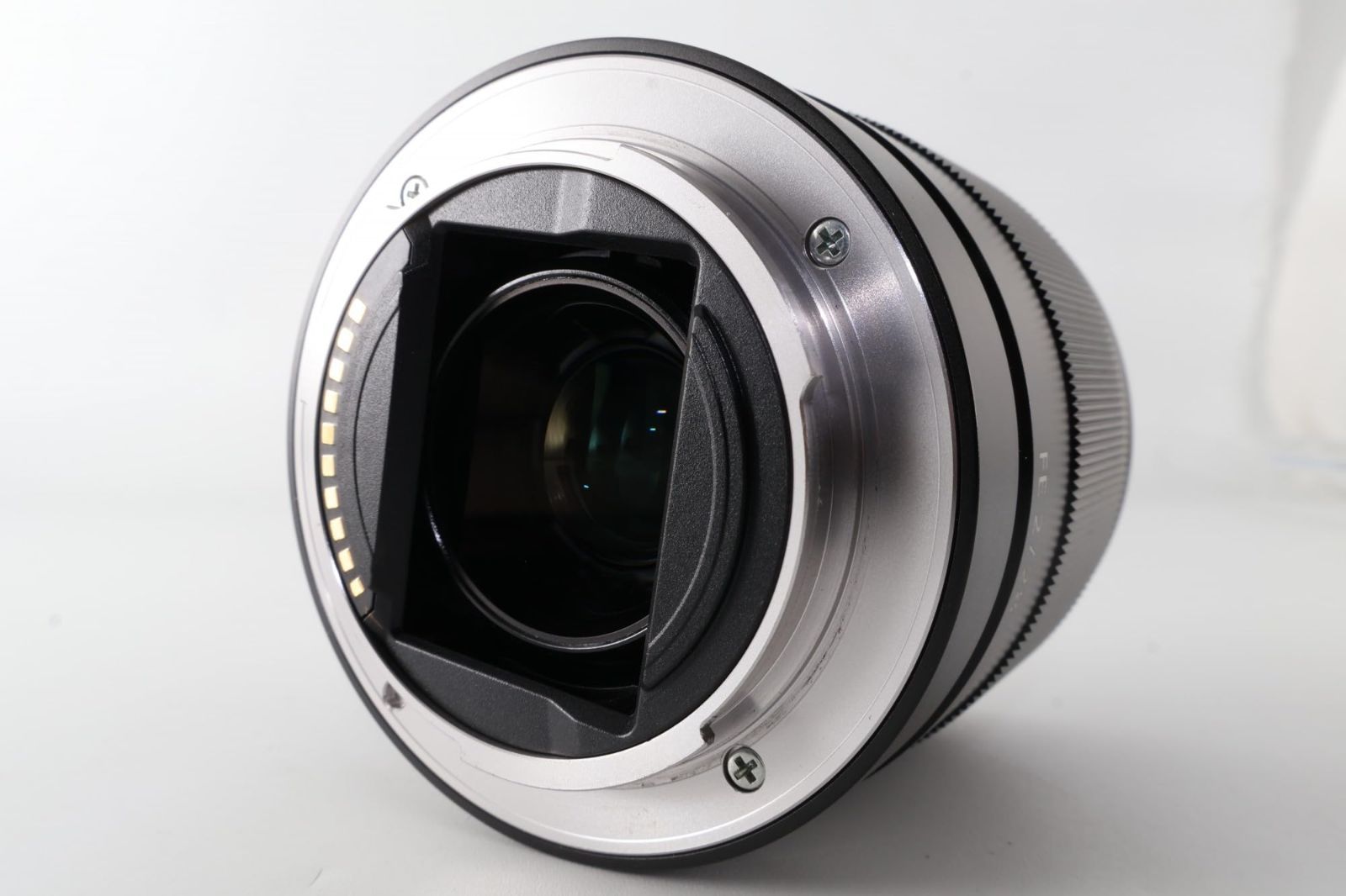 SONY(ソニー) 広角単焦点レンズ フルサイズ FE 28mm F2 デジタル一眼