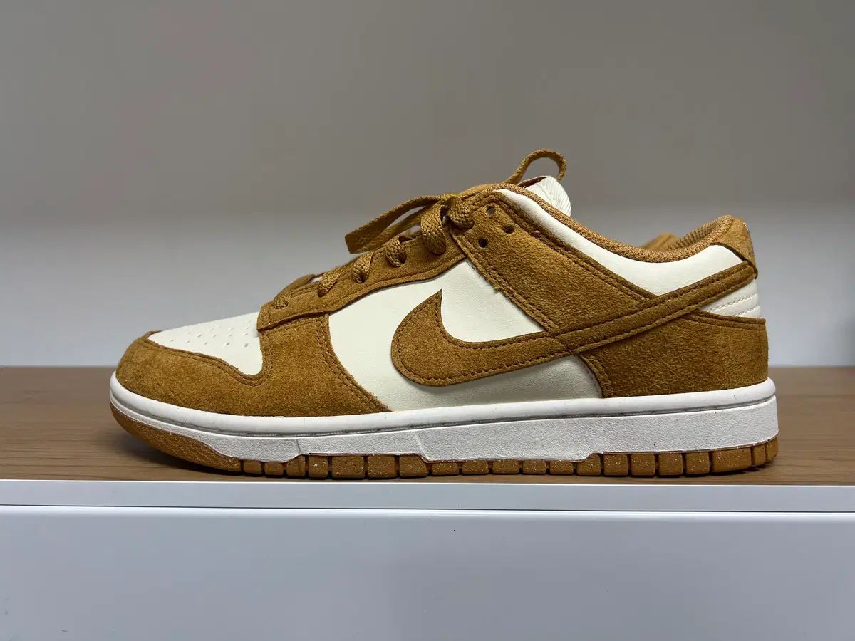 NIKE ダンク ロー ココナッツ ミルク 25.5 サイズ