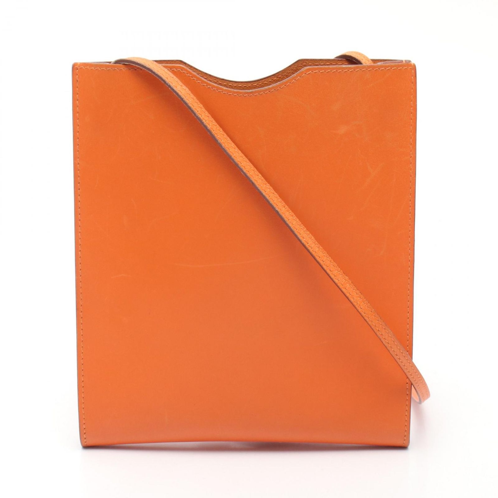 HERMES エルメス オニメトゥ ショルダーバッグ