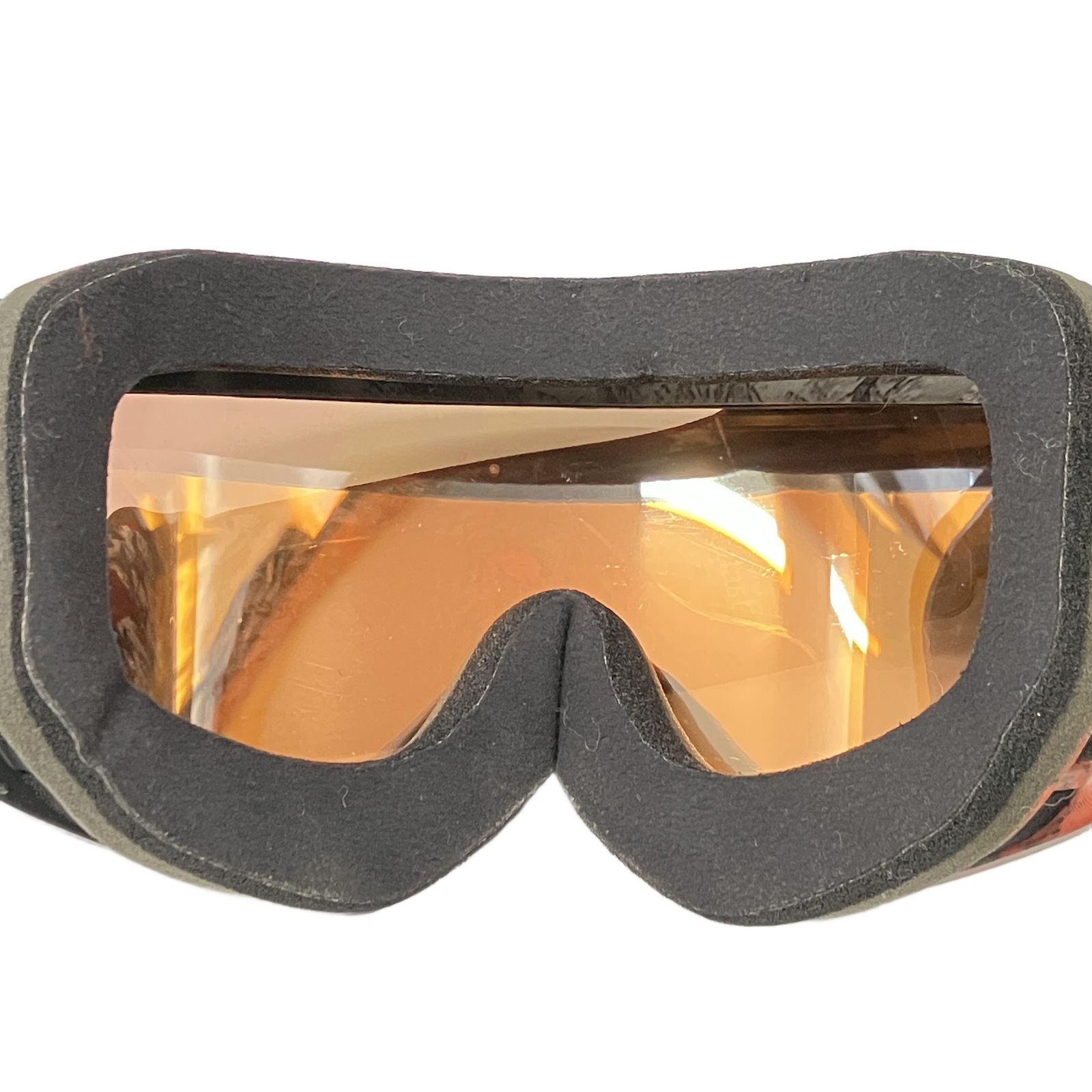 anon ASIAN FIT M3 MFI ゴーグル スペアレンズセット スノーボード