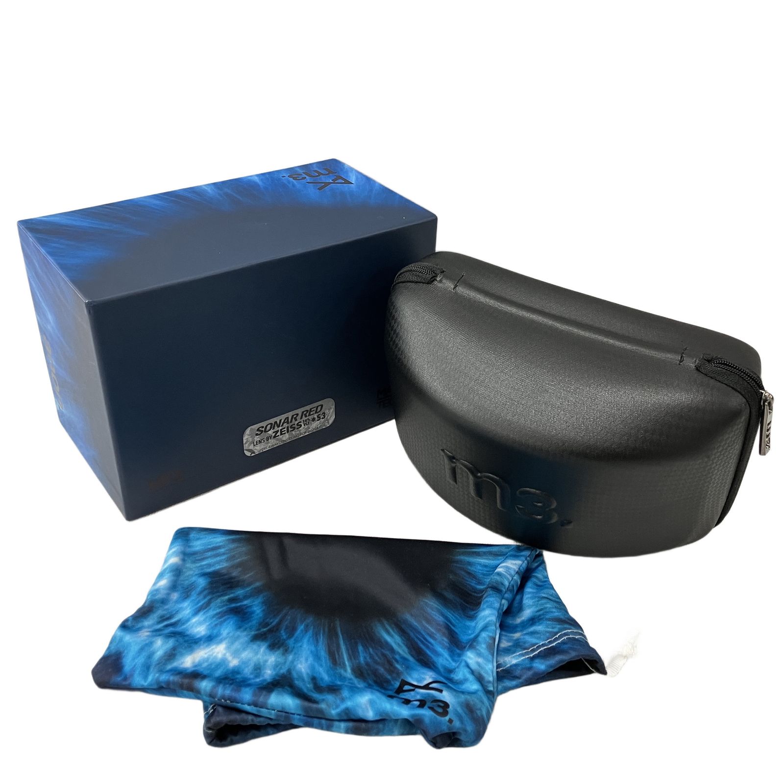 anon ASIAN FIT M 3 MFI ゴーグル スペアレンズセット スノーボード スポーツ