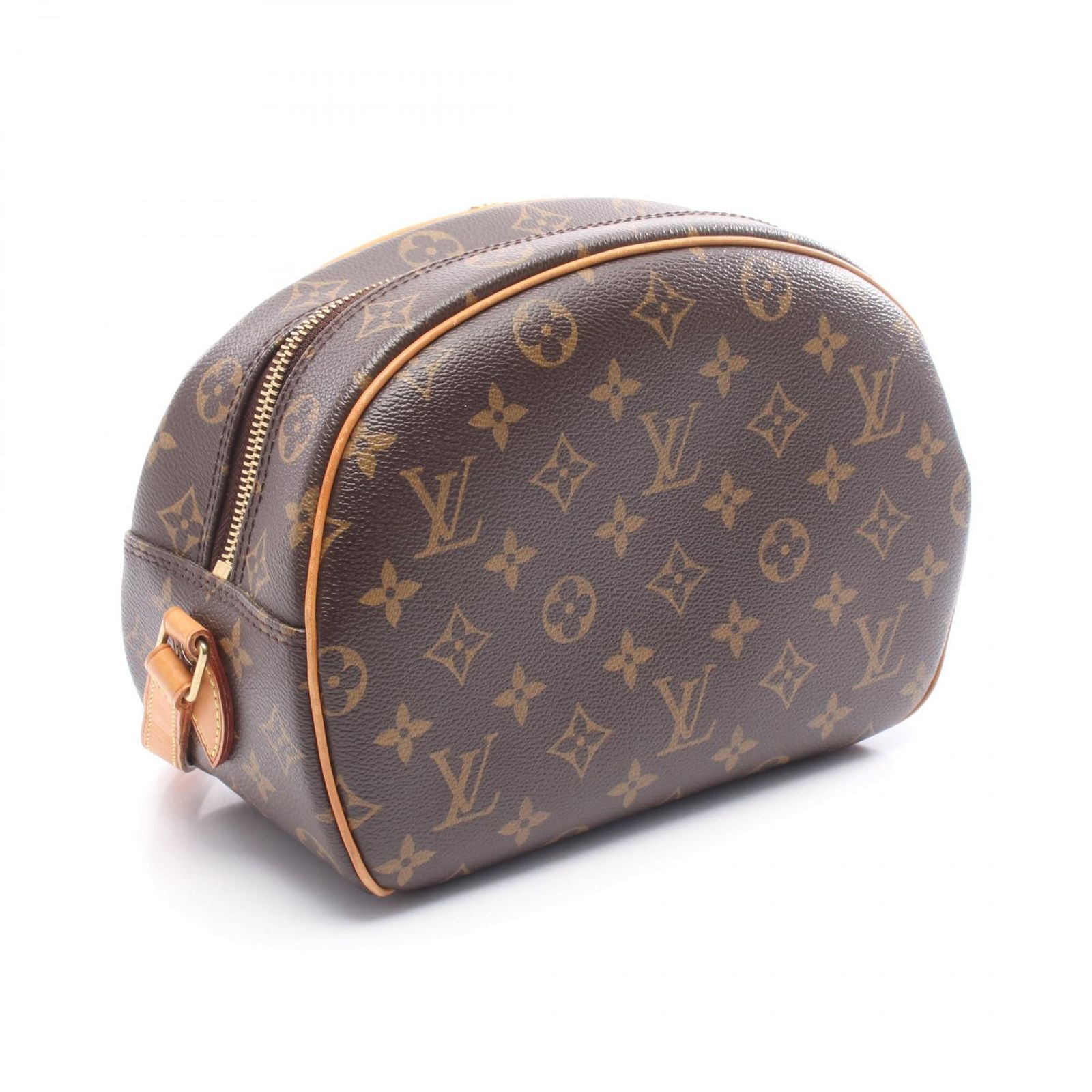 LOUIS VUITTON ルイ ヴィトン ブロワ ショルダーバッグ ショルダーバッグ ショルダーバッグ バッグ