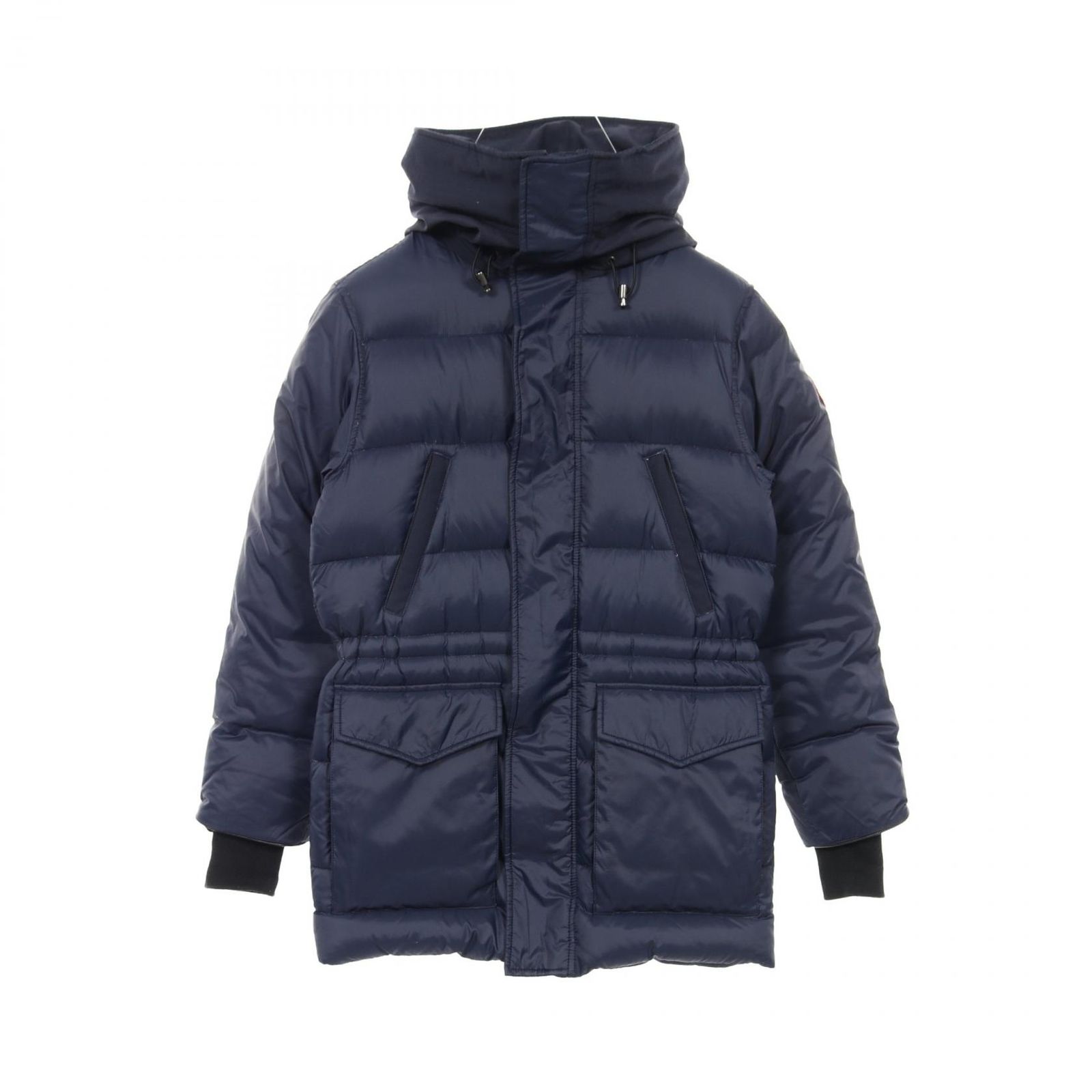 CANADA GOOSE カナダグース SILVERTHORNE PARKA ダウンジャケット