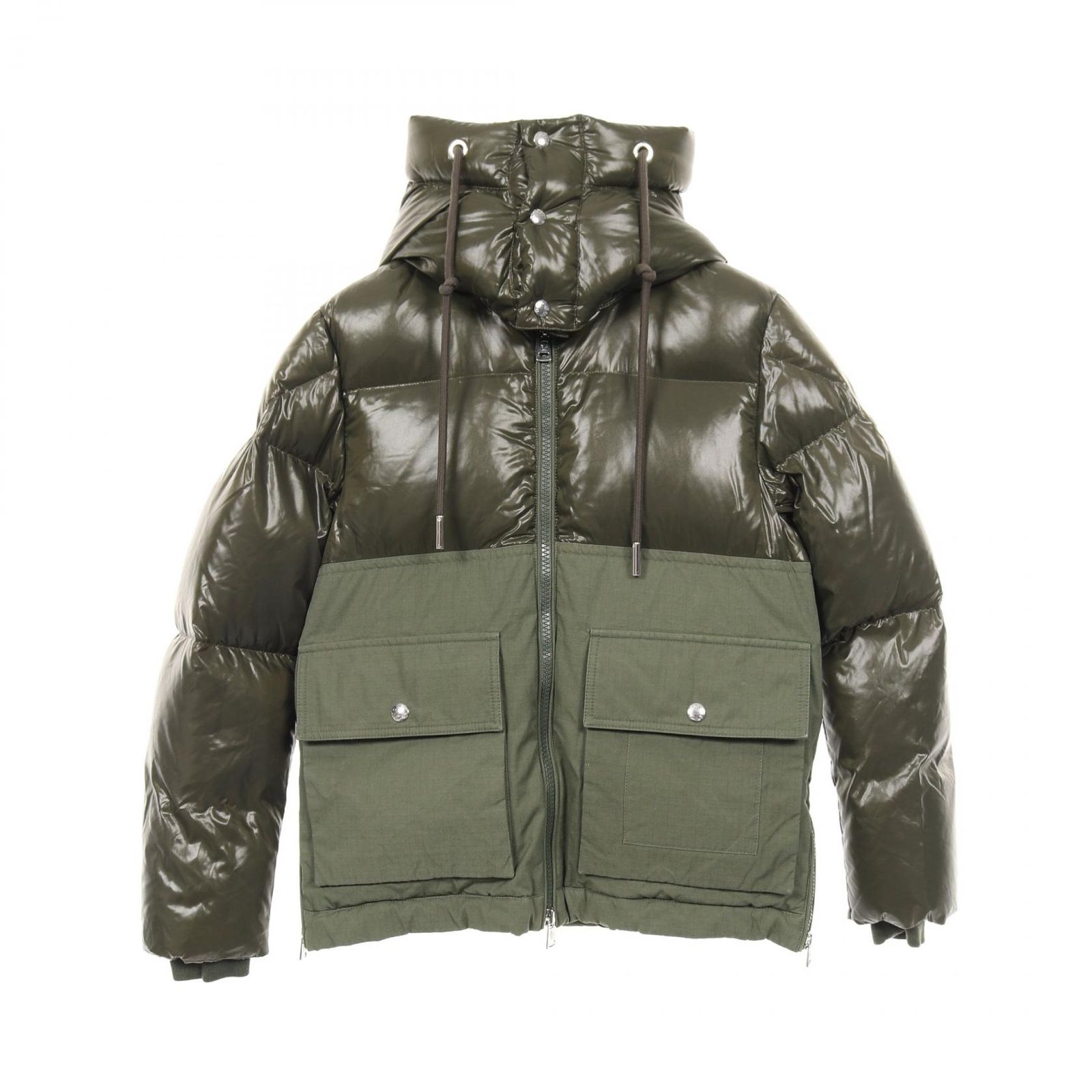 MONCLER モンクレール MONTRIOND ダウンジャケット