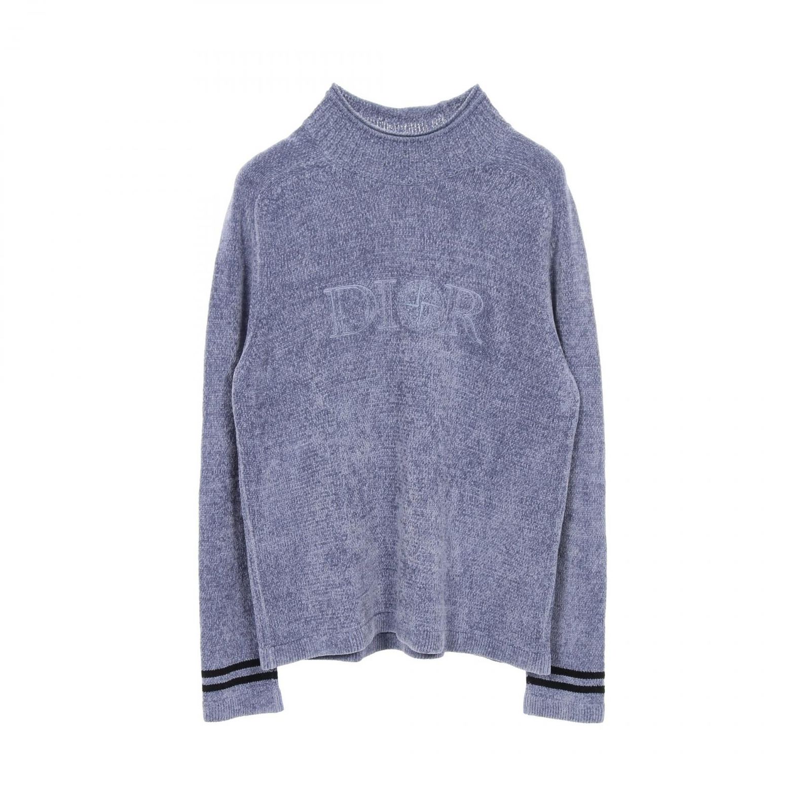Dior ディオール ロゴ セーター ニット