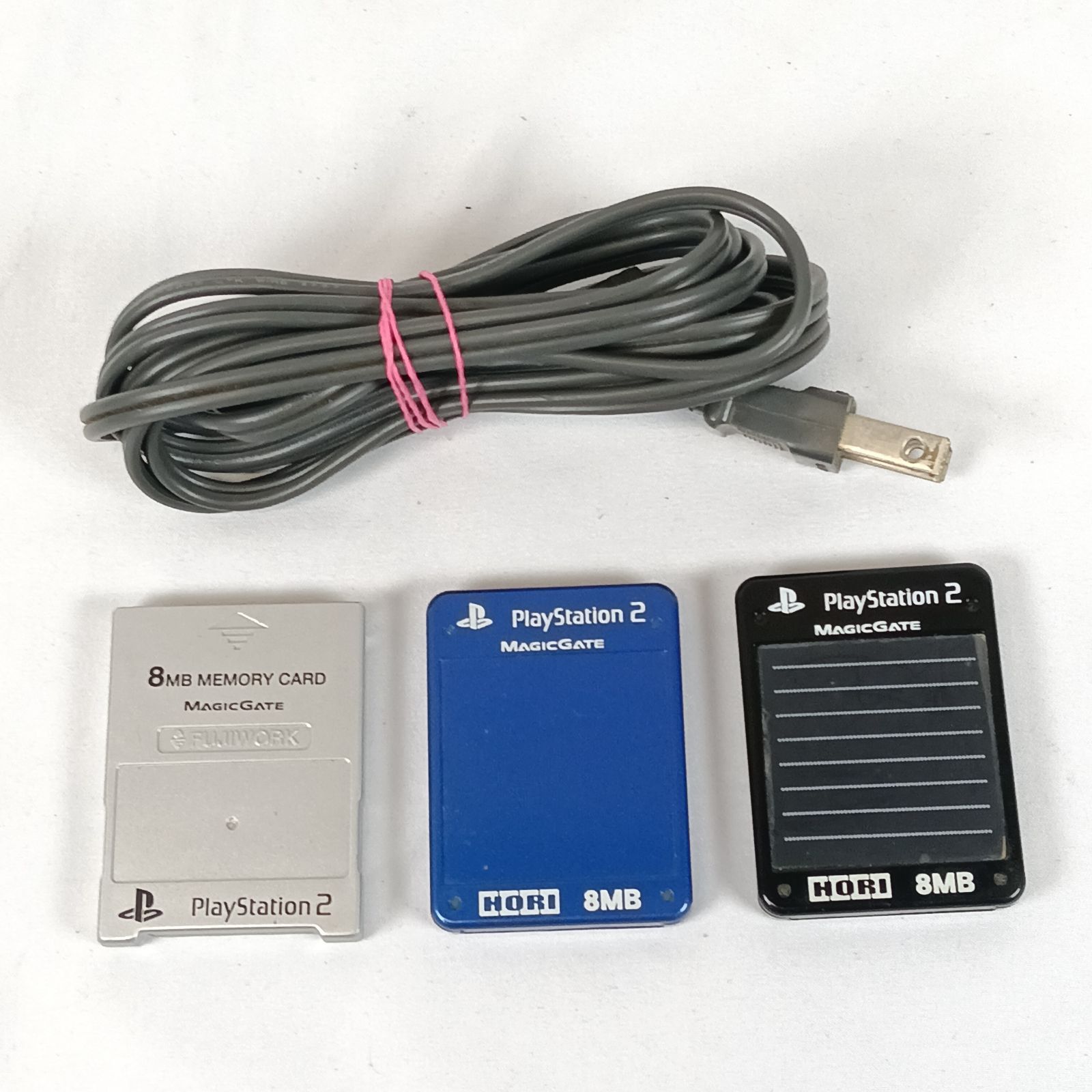 希少 ジャンク品】プレステ2限定 サクラカラー PS2 本体 SCPH-50000 