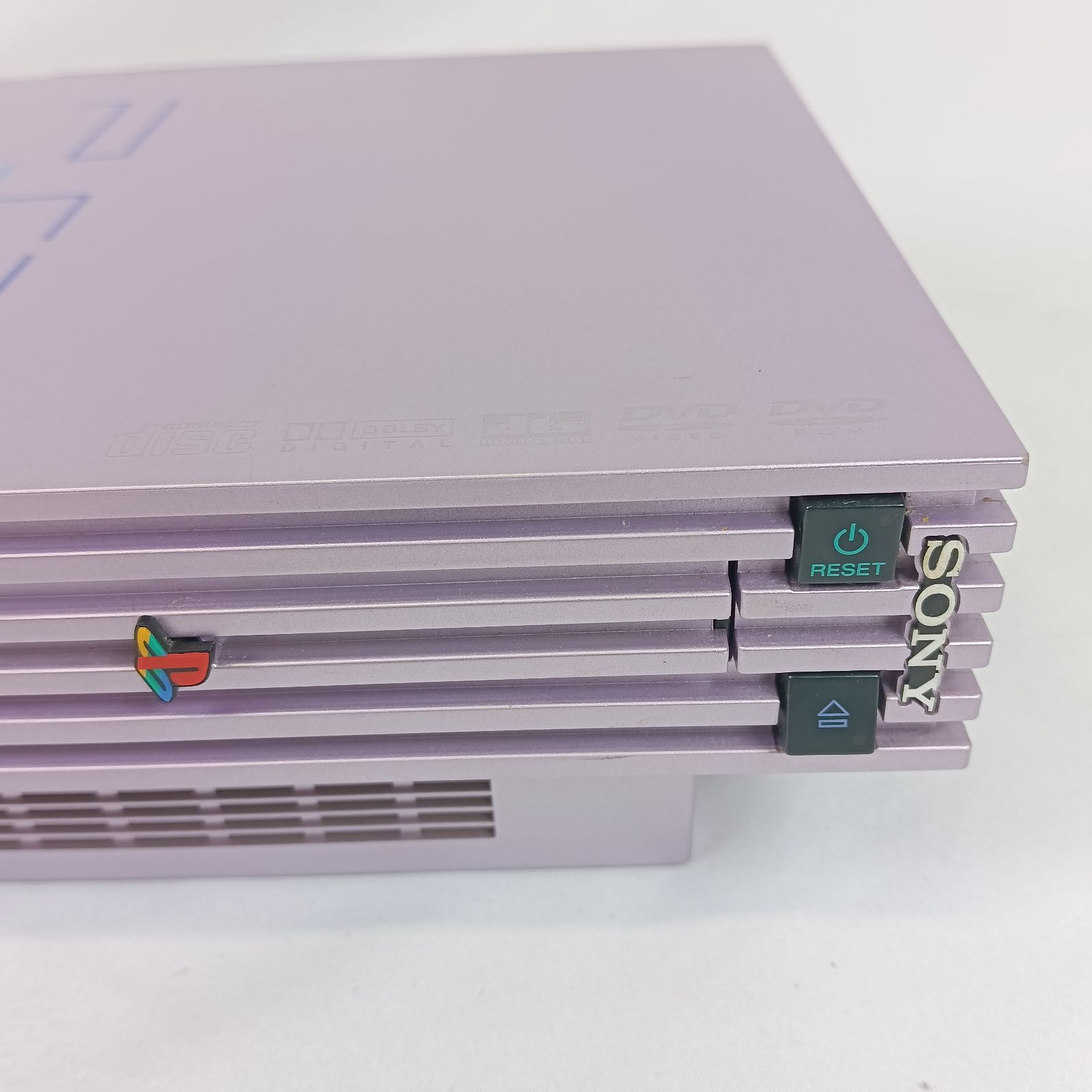 希少 ジャンク品】プレステ2限定 サクラカラー PS2 本体 SCPH-50000 