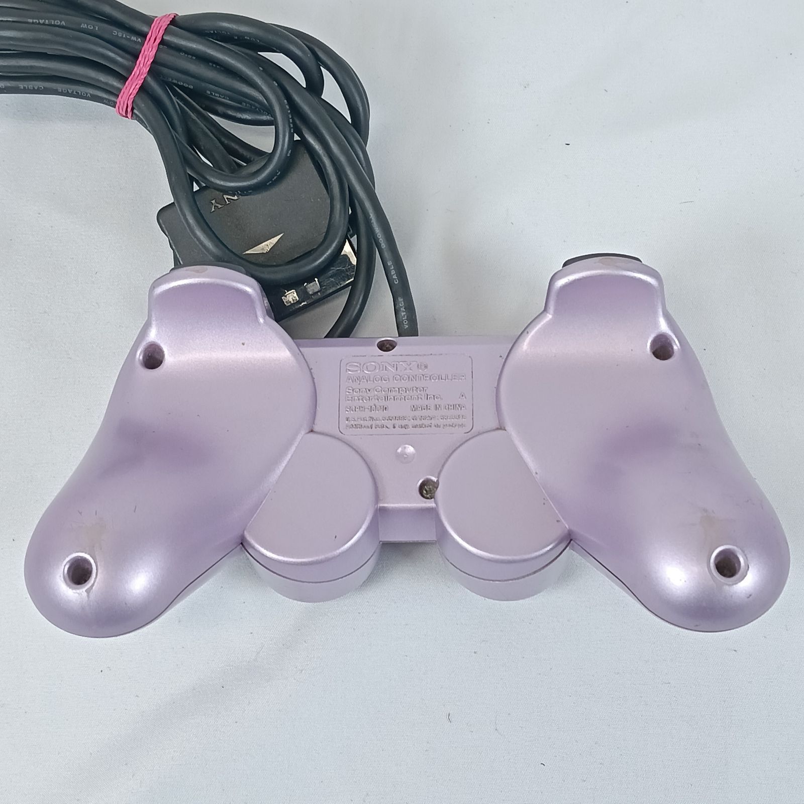 希少 ジャンク品】プレステ2限定 サクラカラー PS2 本体 SCPH-50000 