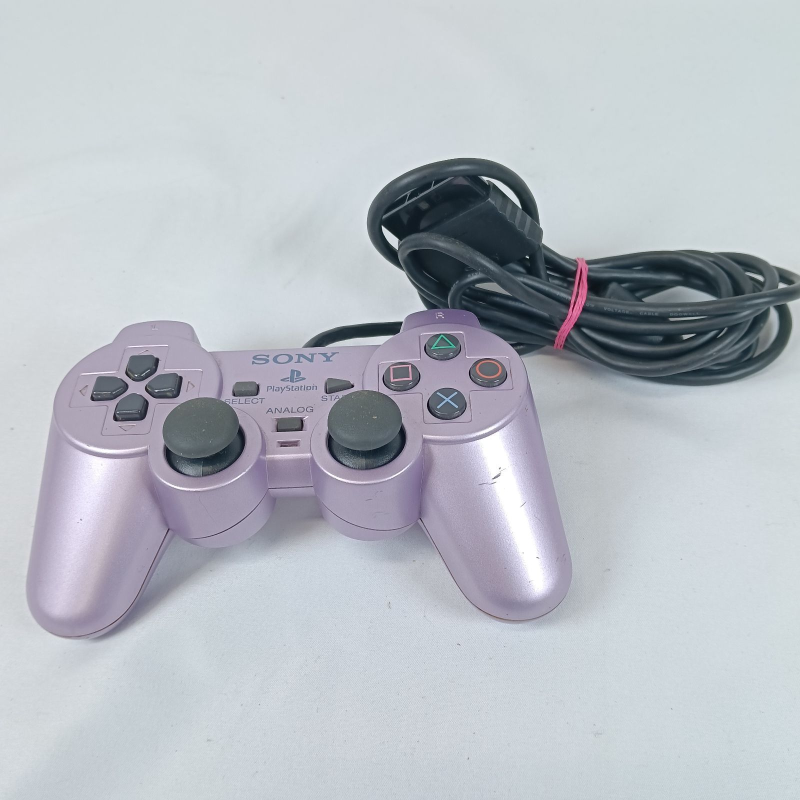 希少 ジャンク品】プレステ2限定 サクラカラー PS2 本体 SCPH-50000 