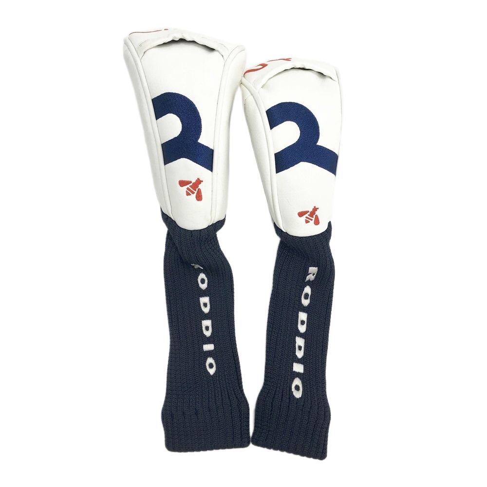 RODDIO ロッディオ フェアウェイ7W SEVEN 限定モデル ヘッドカバー