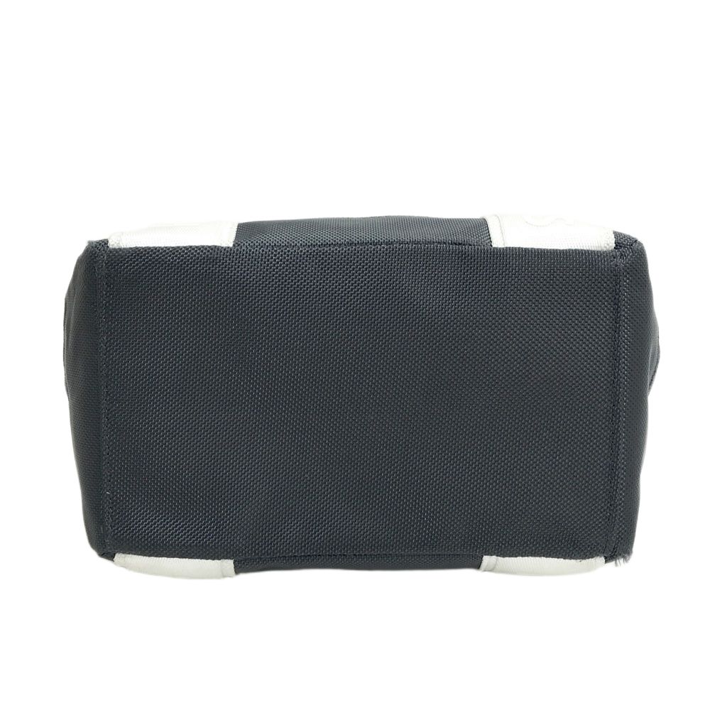 パーリーゲイツ キルティングボーダー カートバッグ PEARLY GATES パーリーゲイツ 2024年モデル カートバッグ ボーダー柄