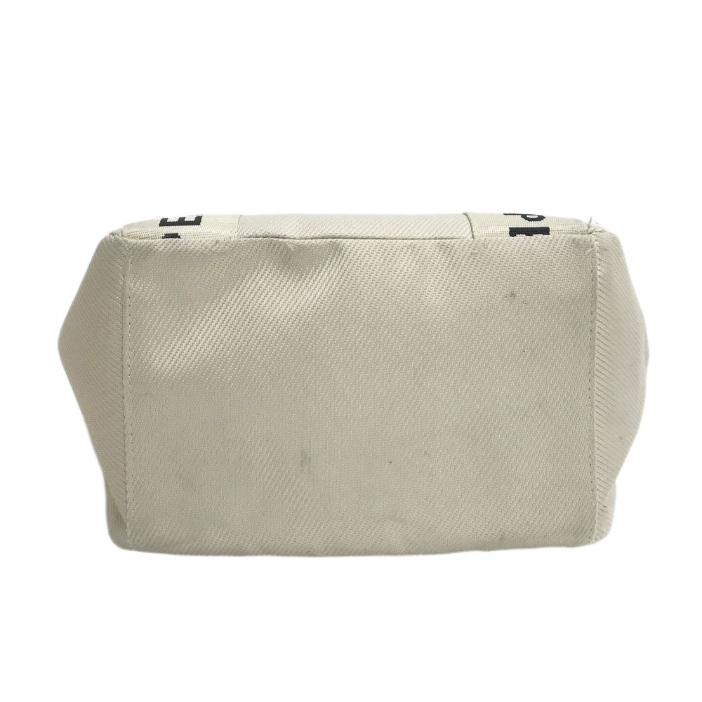 PEARLY GATES パーリーゲイツ 2023年モデル カートバッグ ベージュ系