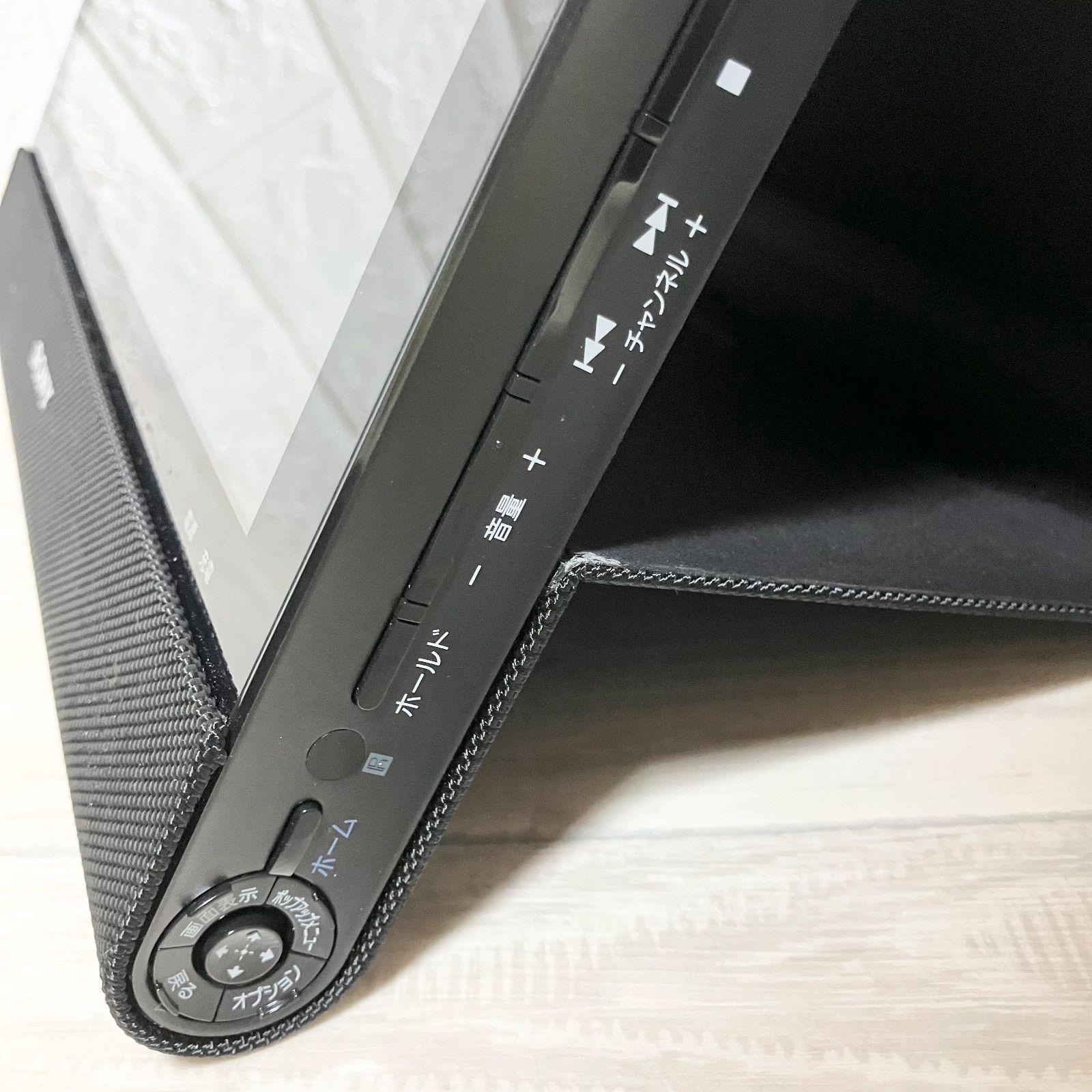 ポータブル ブルーレイ