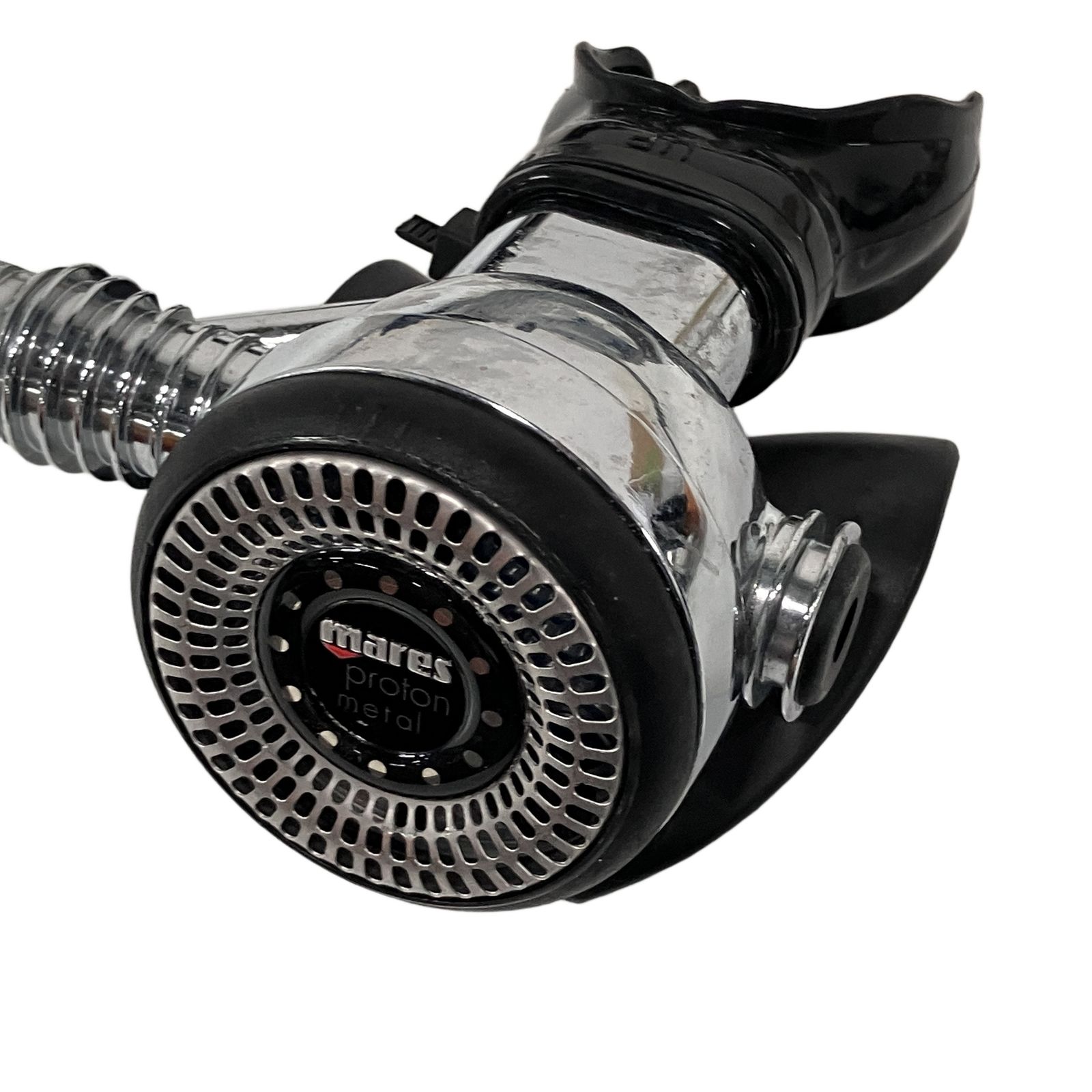 mares EN250 232bar オクトパス レギュレータースキューバ ダイビング