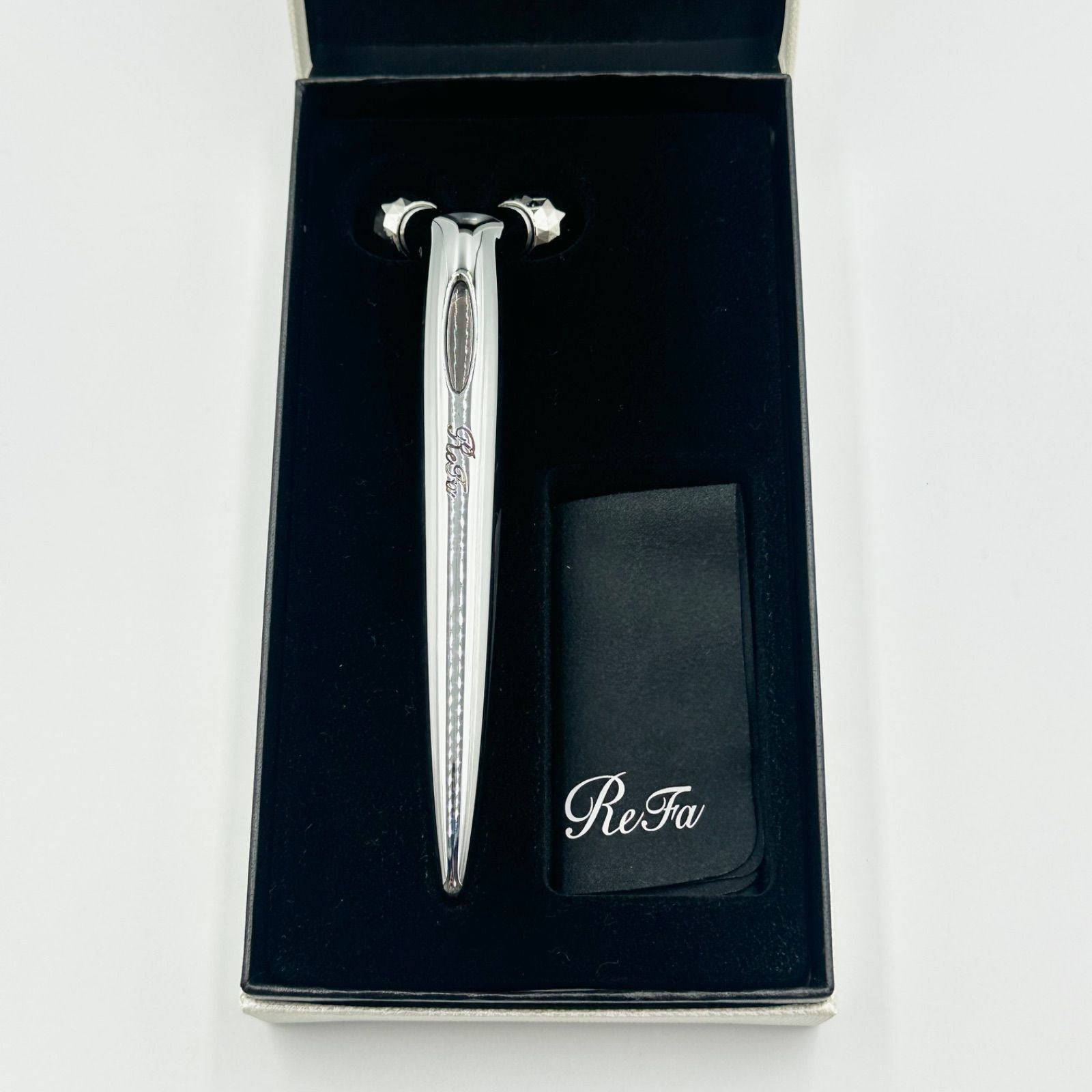 24時間以内発送・美品✨️】ReFa S CARAT リファ エスカラット 美顔