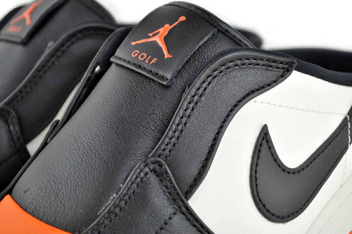  ナイキ エア ジョーダン ミュール ゴルフ スターフィッシュ ブラック セイル NIKE AIR JORDAN MULE GOLF starfish|blk-sail fj 1214-800 スポーツサンダル サンダル