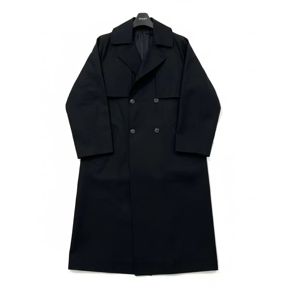 MASSNOUN マスノウン マウンテンパーカー ロングコート