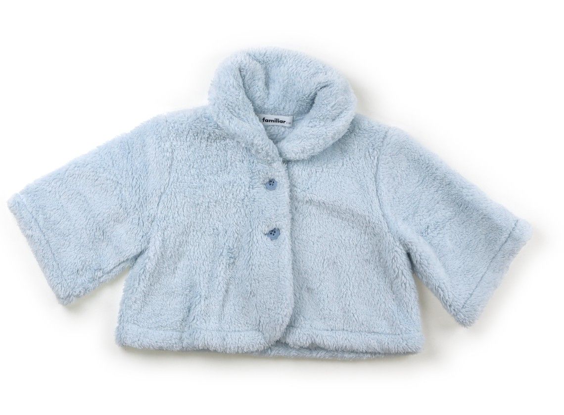 ファミリア/familiar】カーディガン 110サイズ 女の子【子供服