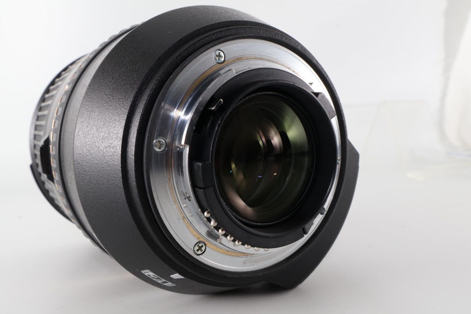 TAMRON 大口径標準ズームレンズ SP 24-70mm F2.8 Di VC USD ニコン用