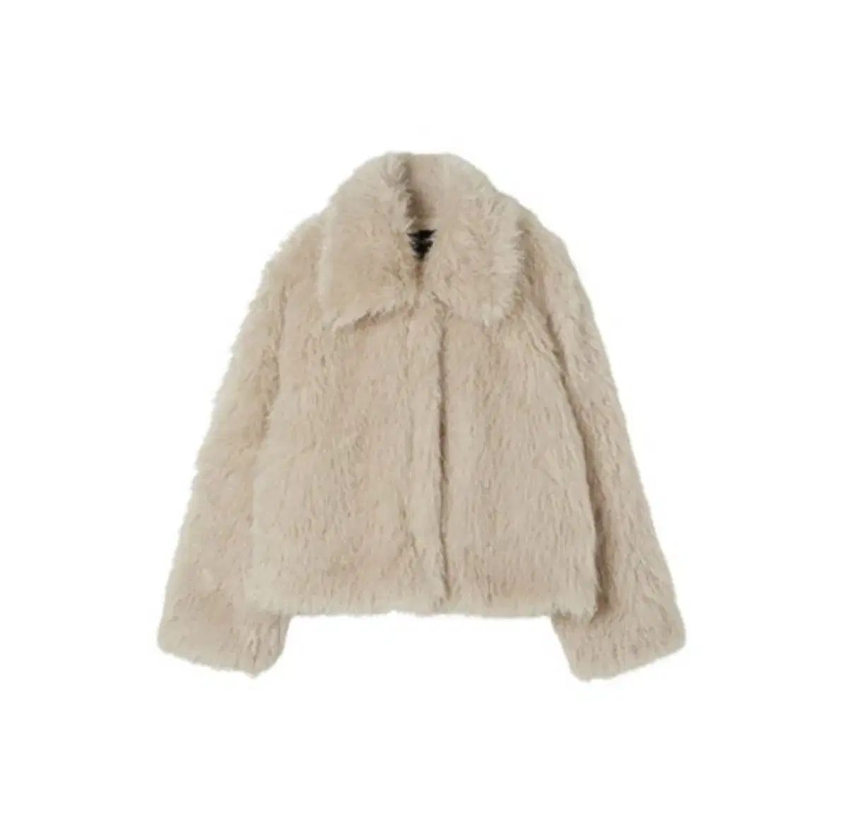 LAP キルティング ファージャケット