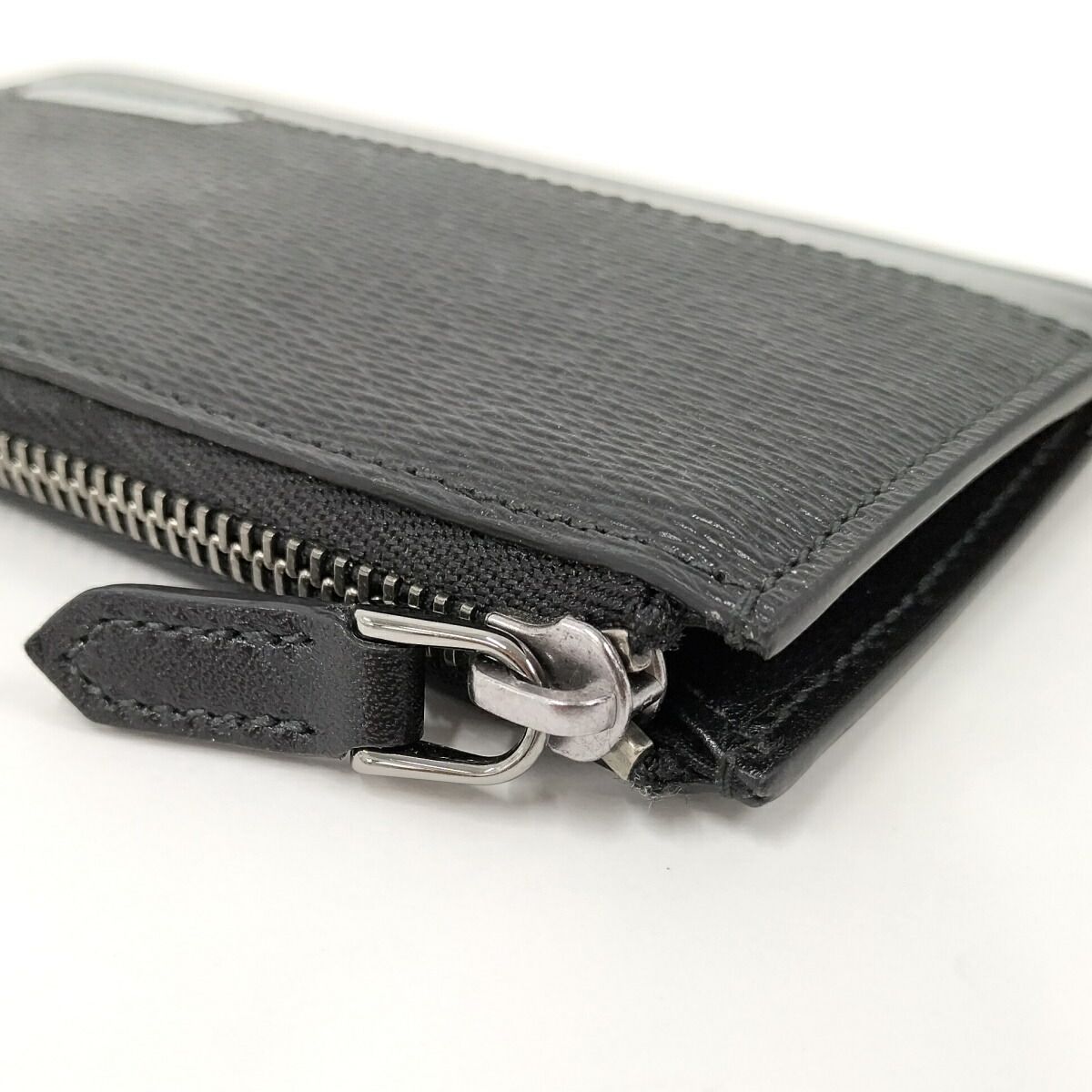 スカリエマン コインケース