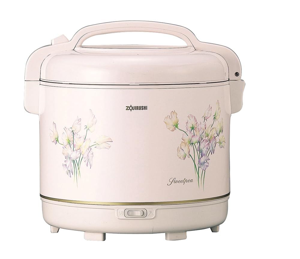 即発送 象印マホービン 電子ジャー 1 5升 スイートピー TYA C 27 FX 発送不可