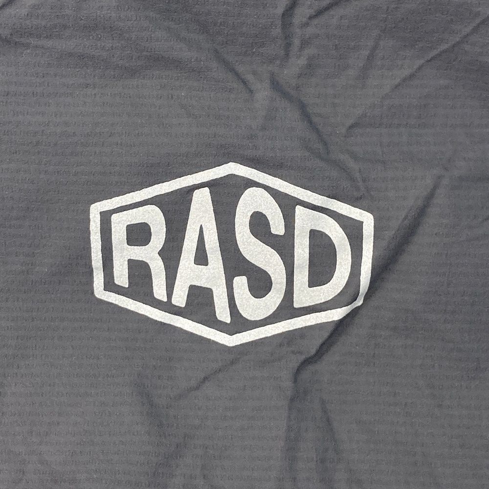 サイズ：L ROUGH&SWELL ラフアンドスウェル DUCKBILL RSM-20088 ハーフ