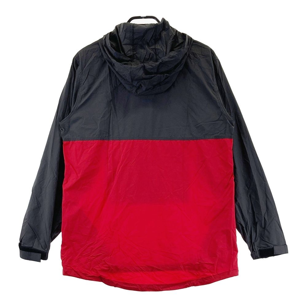 サイズ：L ROUGH&SWELL ラフアンドスウェル DUCKBILL RSM-20088 ハーフ