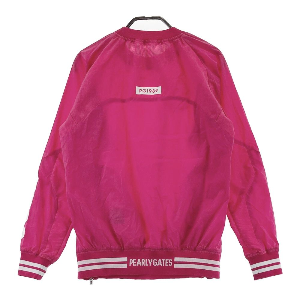 ⭐️PEARLY GATES レディース スニードジャックセット　サイズ１⭐️ Amazon | [パーリーゲイツ] レディース スニードジャック タフレックス