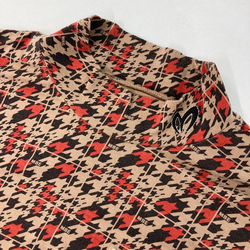 サイズ：4 MASTER BUNNY EDITION マスターバニーエディション