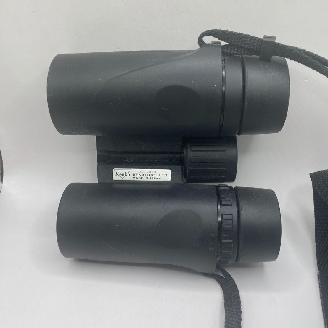 Kenko ケンコー 双眼鏡 8×32 DH MS コンパクト 高性能 8倍 32㎜ 防水