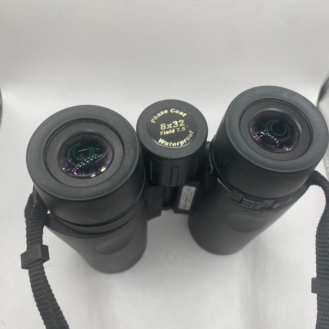 Kenko ケンコー 双眼鏡 8×32 DH MS コンパクト 高性能 8倍 32㎜ 防水